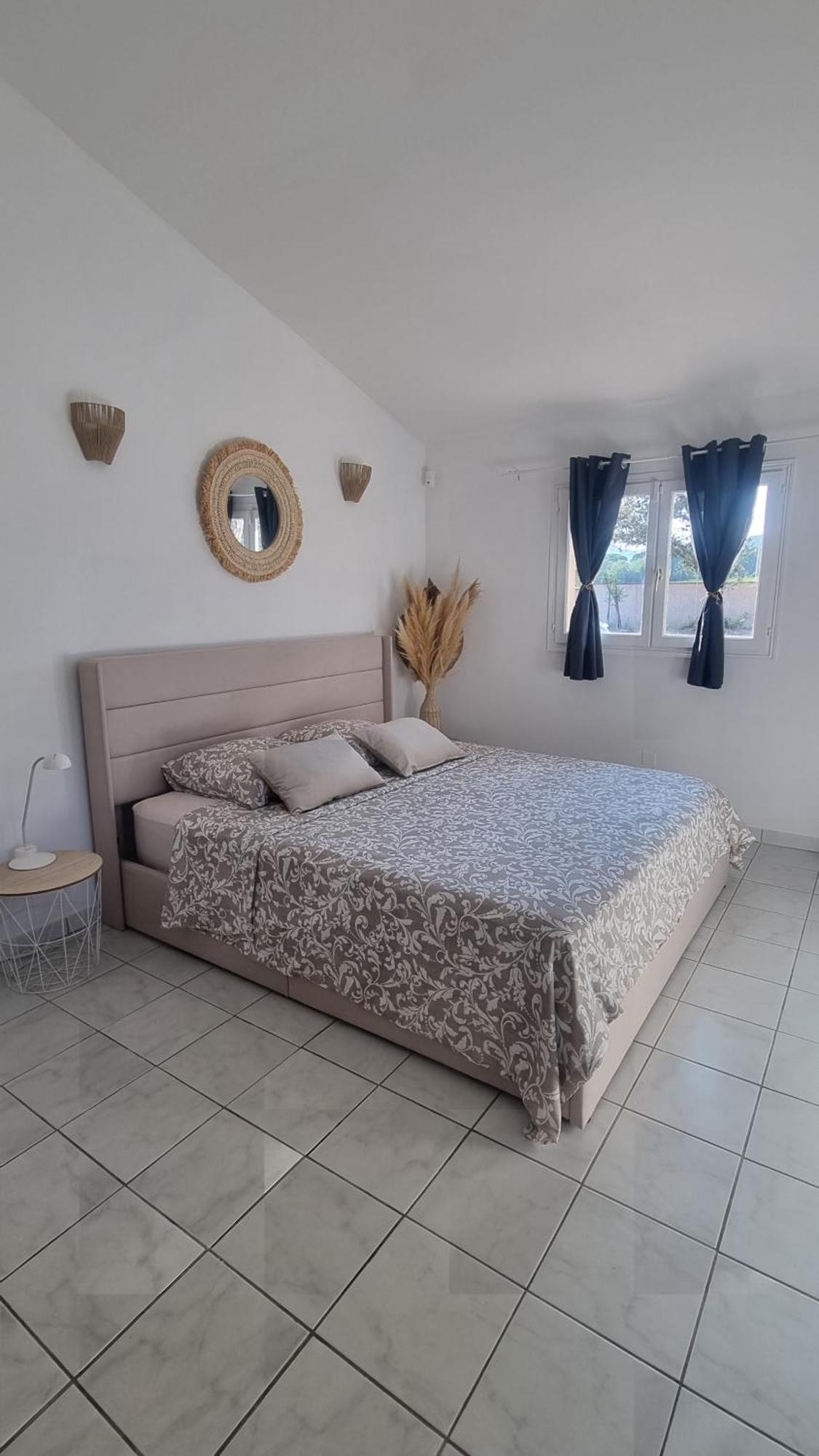Chambre Face Aux Vignes 维多邦 外观 照片