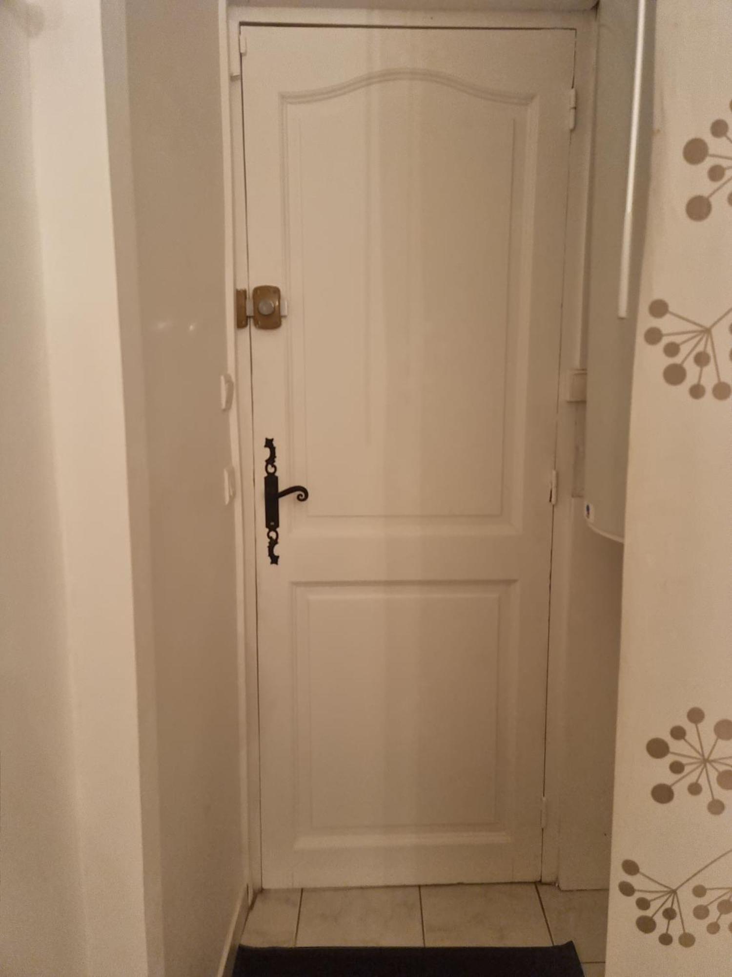 Chambre Face Aux Vignes 维多邦 外观 照片