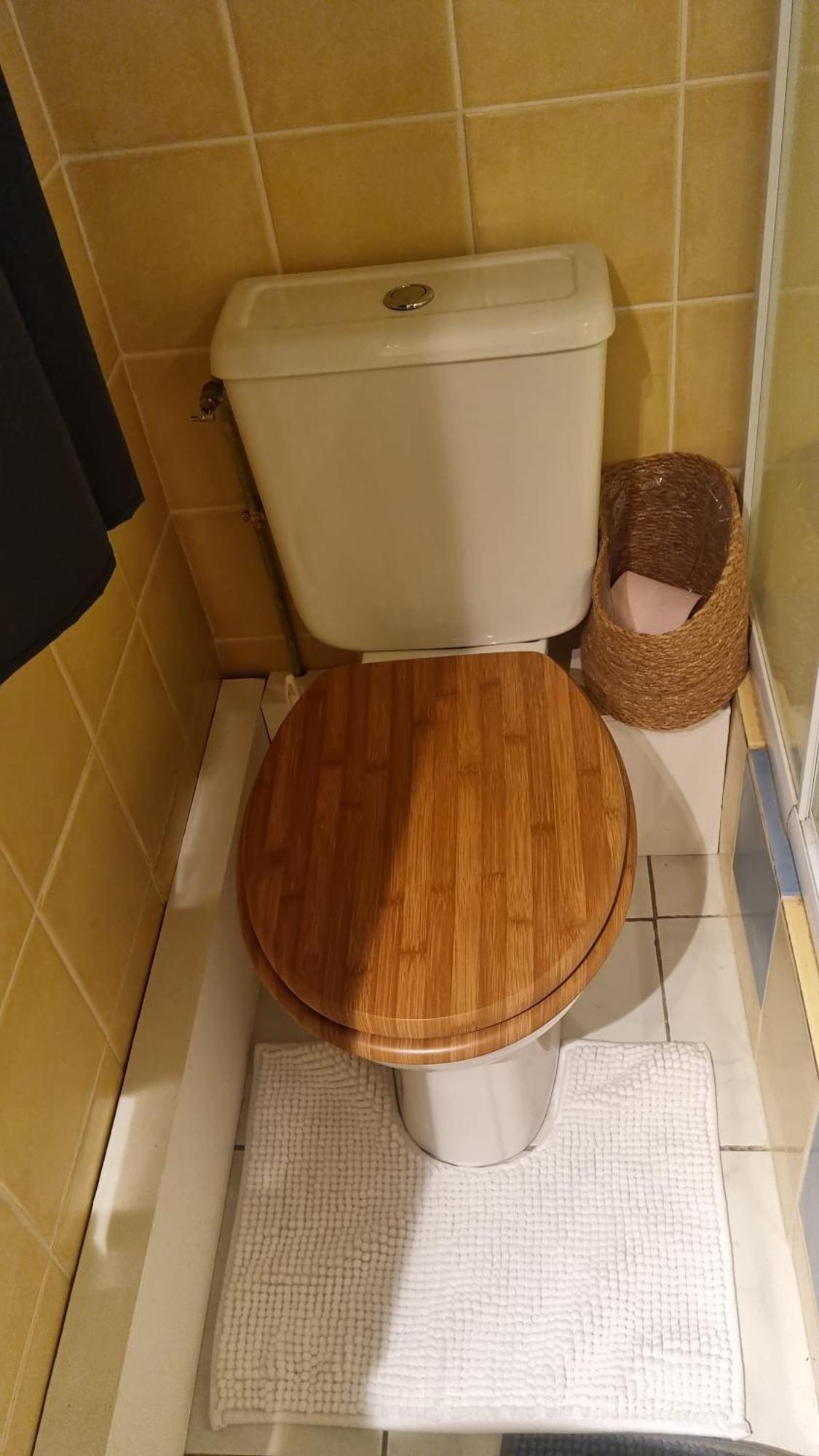Chambre Face Aux Vignes 维多邦 外观 照片