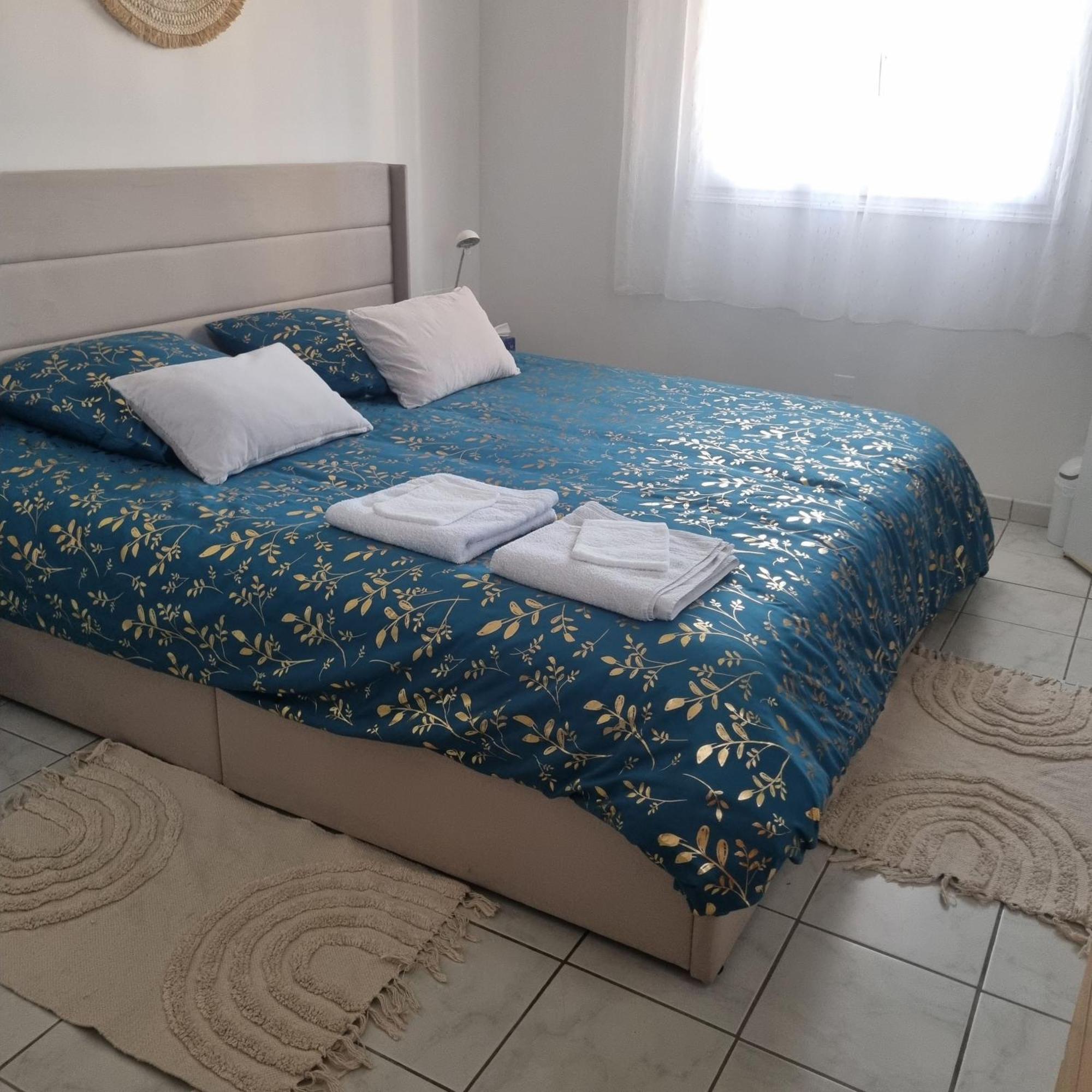 Chambre Face Aux Vignes 维多邦 外观 照片